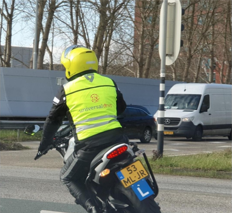 Home - Beste Rijschool Van Amsterdam